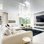 Villa 5 Bed Luxury In Szczytno