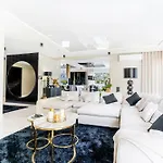 5 Bed Luxury In Szczytno Villa Niedzwiedzie
