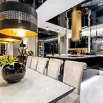 5 Bed Luxury In Szczytno * Niedzwiedzie