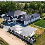 5 Bed Luxury In Szczytno Villa *