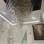 5 Bed Luxury In Szczytno *