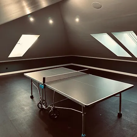 5 Bed Luxury In Szczytno Villa *