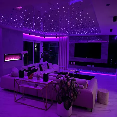 5 Bed Luxury In Szczytno * Niedzwiedzie