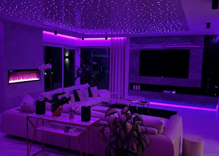 5 Bed Luxury In Szczytno * Niedzwiedzie